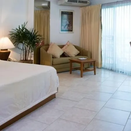 Jomtien View Talay Studio Apartments Room photo